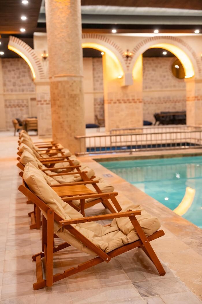 Images Barceló Cappadocia