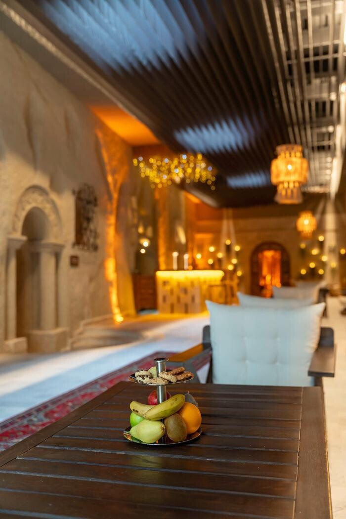 Images Barceló Cappadocia