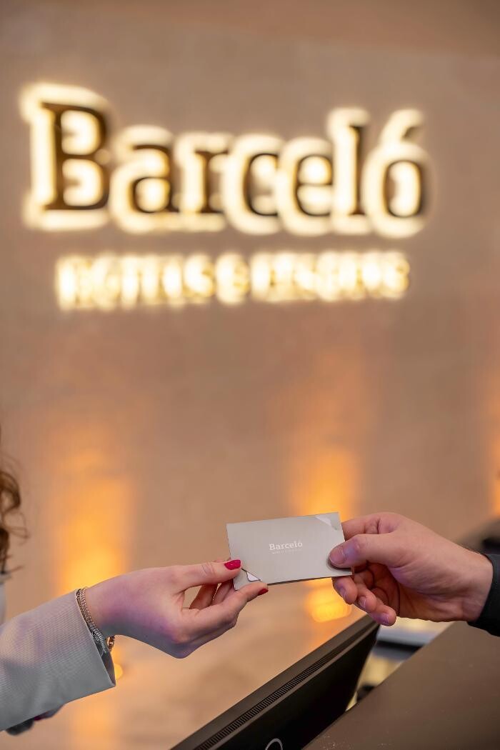 Images Barceló Cappadocia