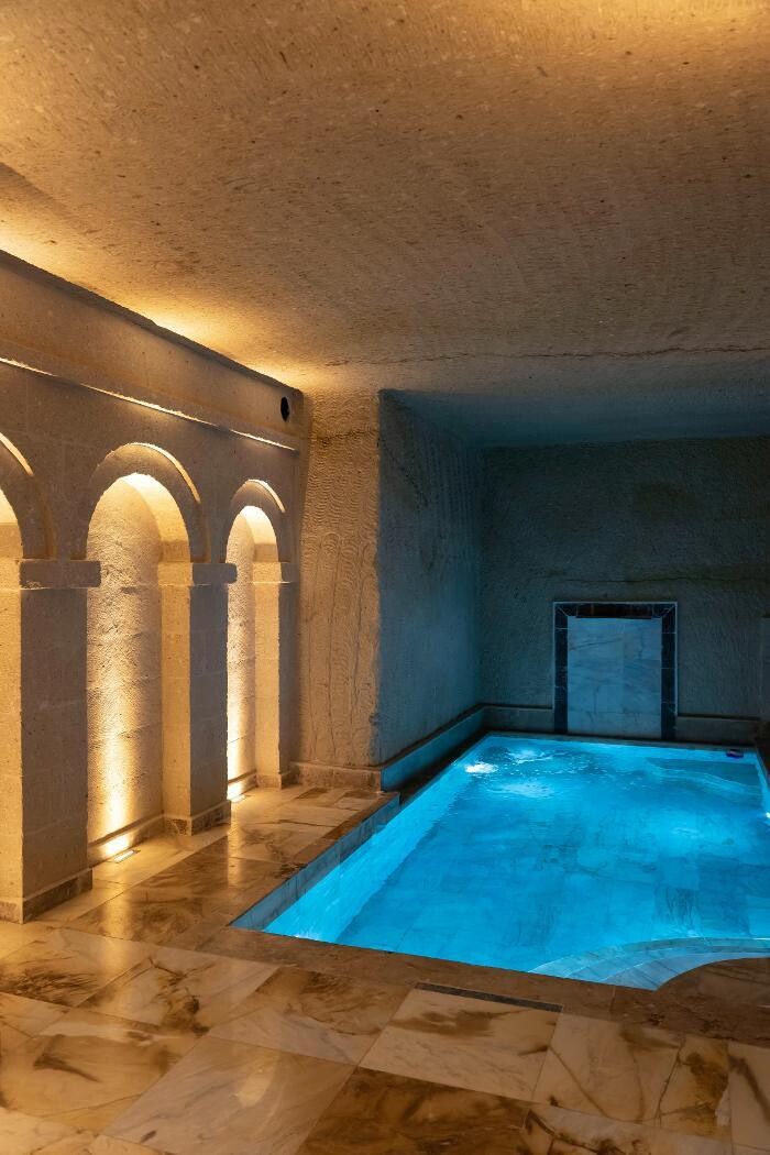 Images Barceló Cappadocia