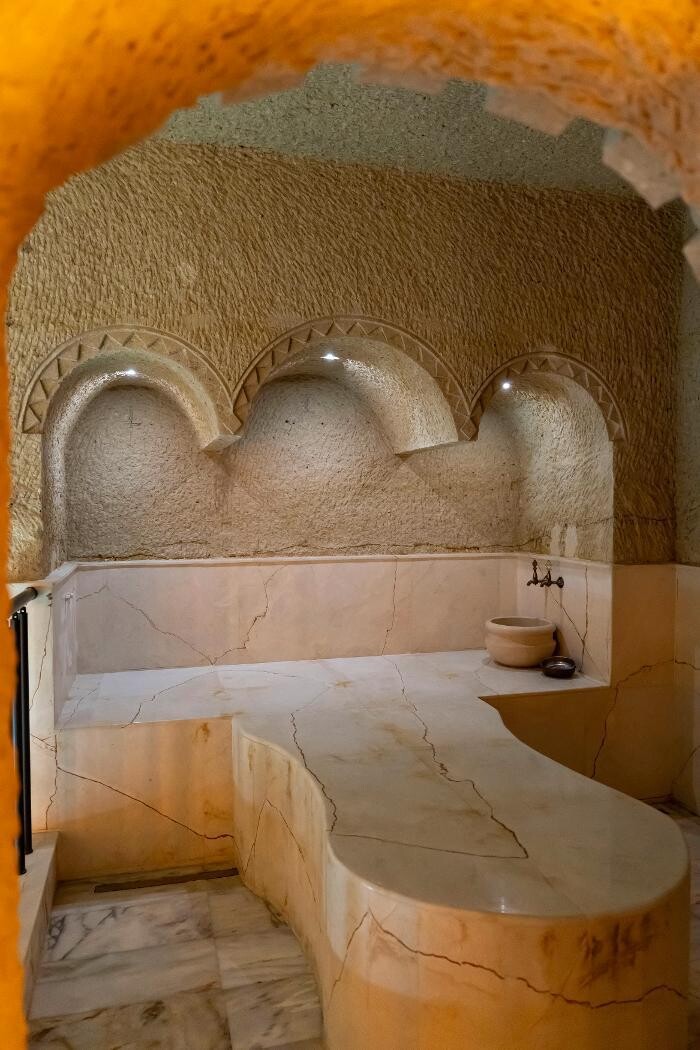 Images Barceló Cappadocia