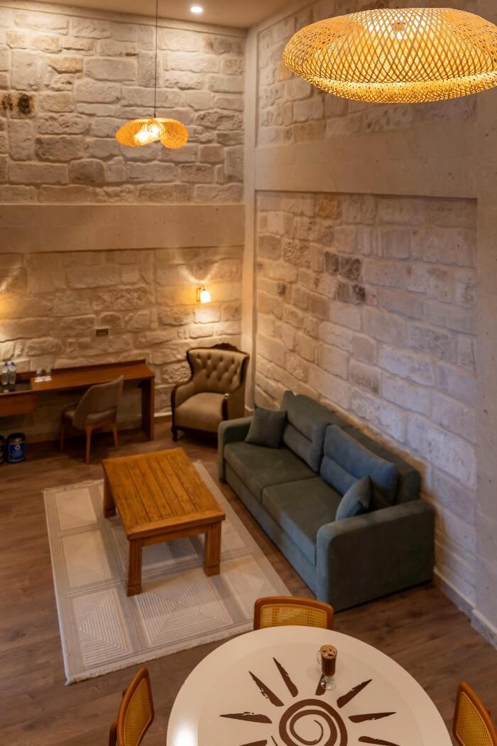 Images Barceló Cappadocia