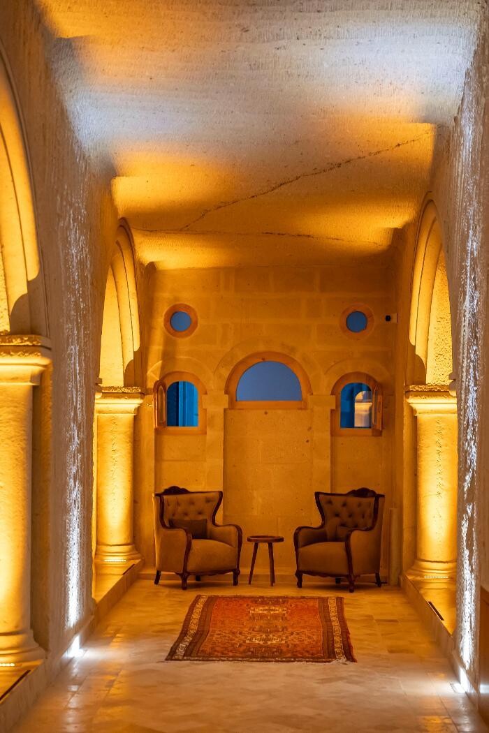 Images Barceló Cappadocia