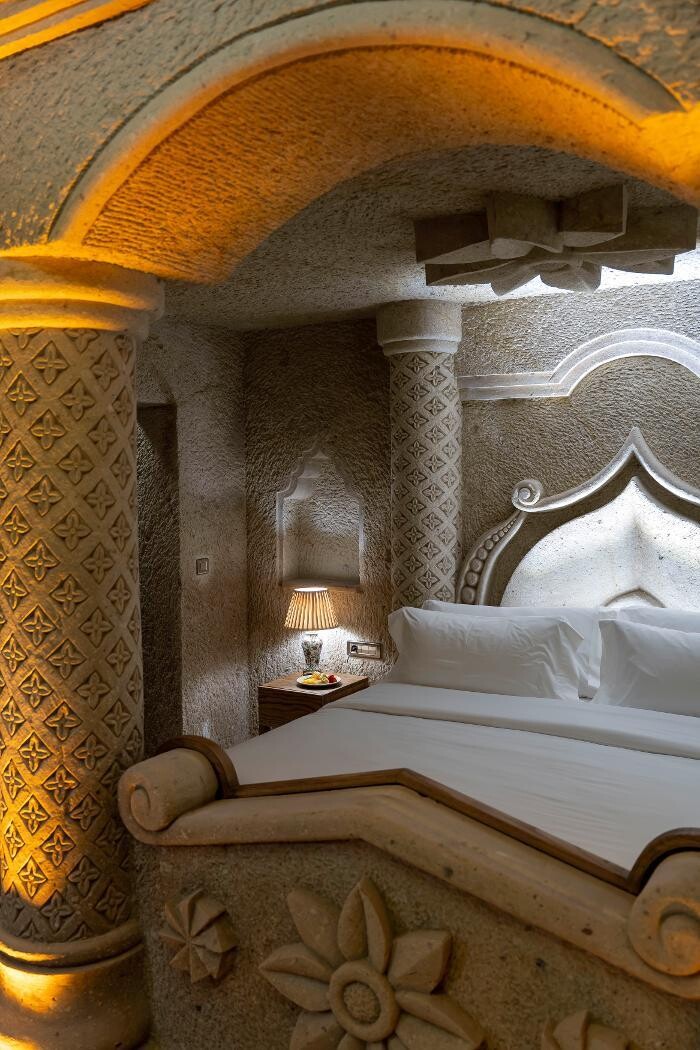 Images Barceló Cappadocia