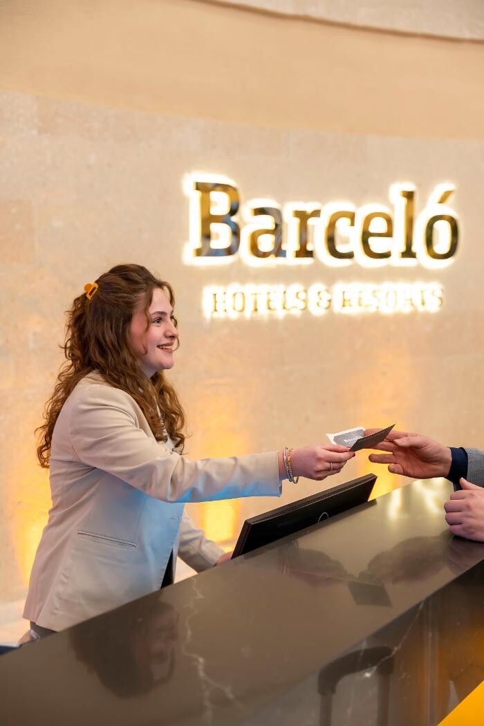 Images Barceló Cappadocia