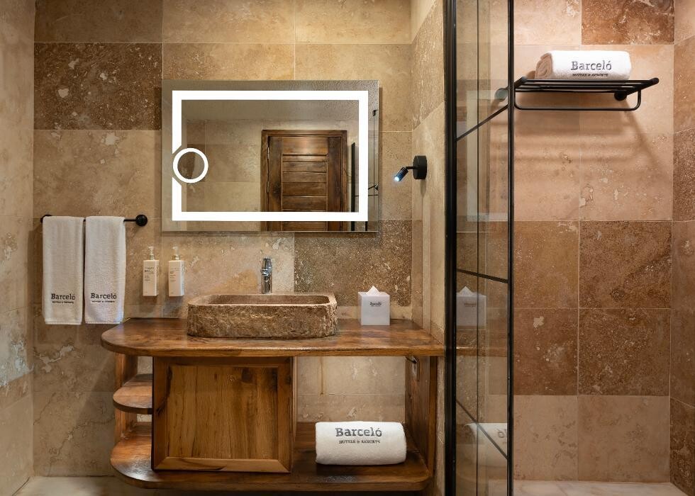 Images Barceló Cappadocia