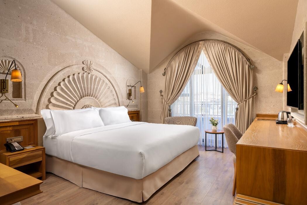 Images Barceló Cappadocia