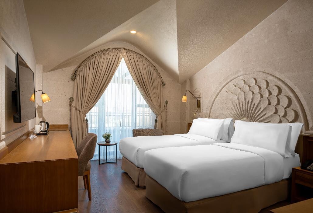 Images Barceló Cappadocia