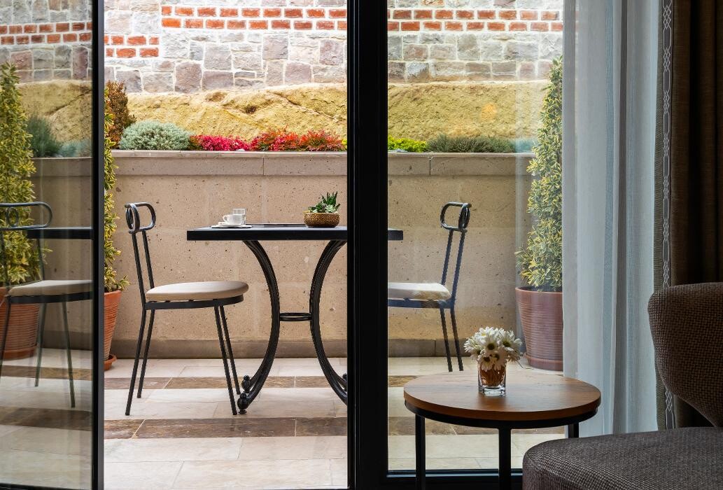 Images Barceló Cappadocia