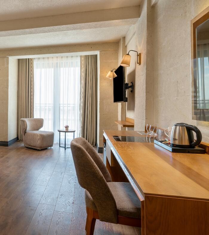 Images Barceló Cappadocia