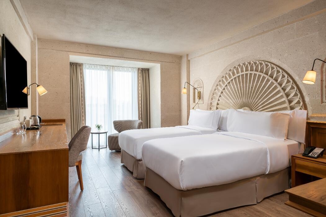 Images Barceló Cappadocia