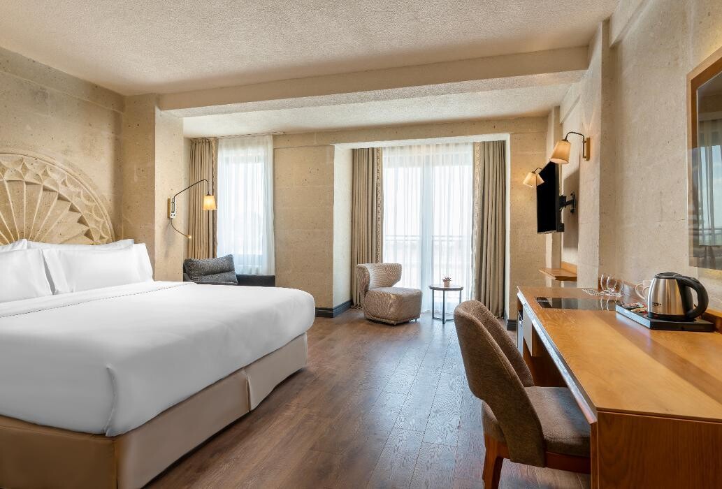 Images Barceló Cappadocia