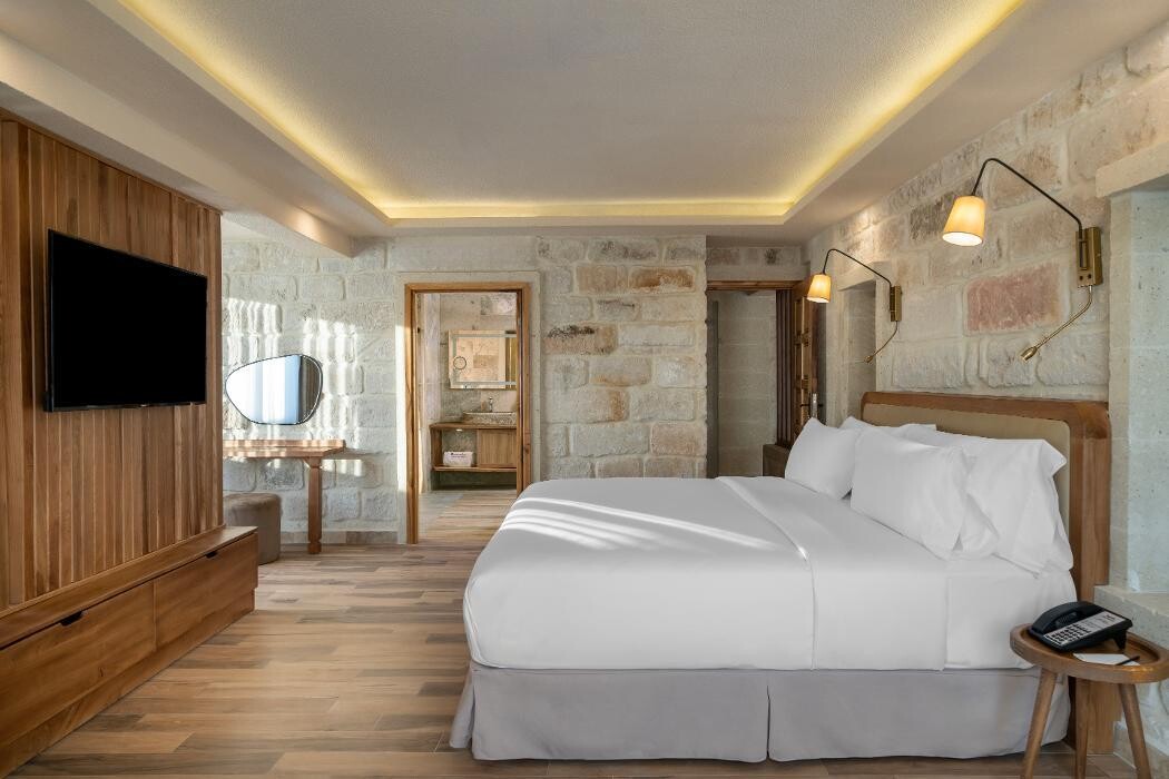 Images Barceló Cappadocia