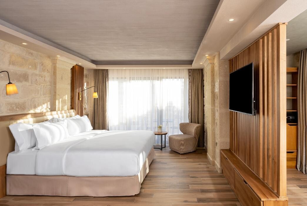 Images Barceló Cappadocia