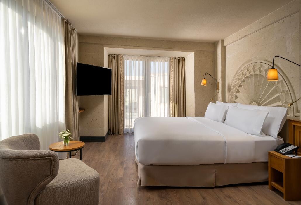 Images Barceló Cappadocia