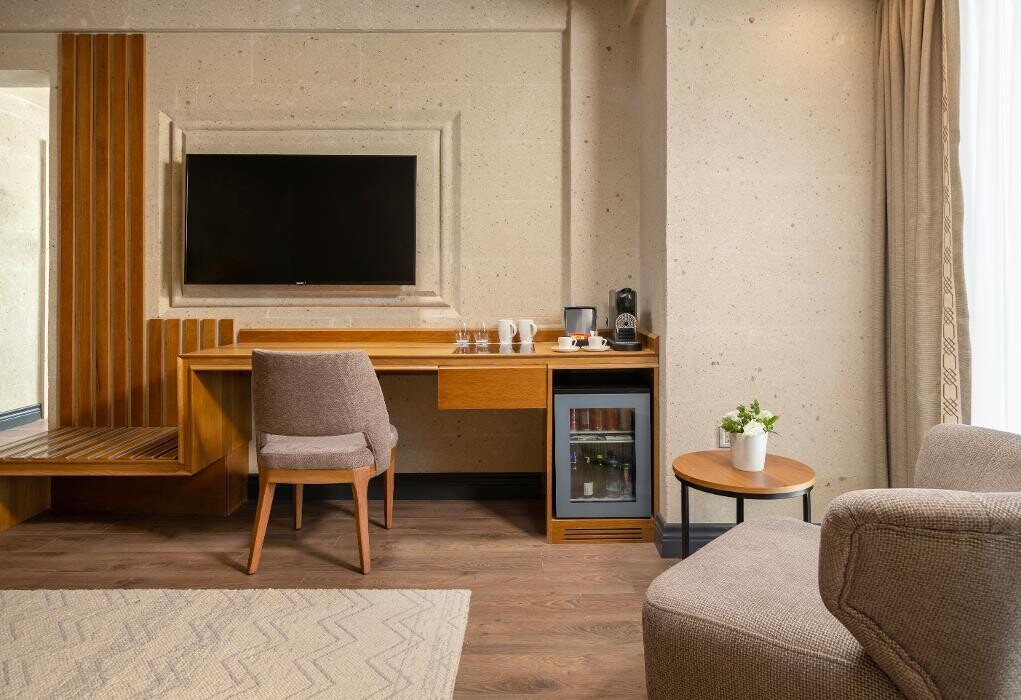 Images Barceló Cappadocia