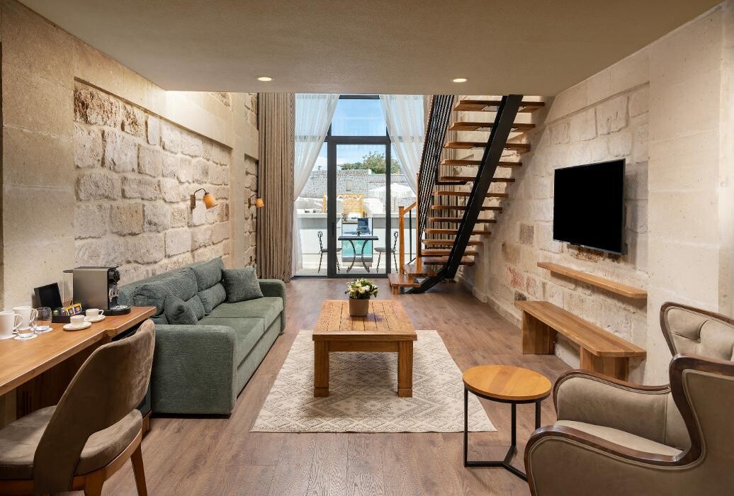 Images Barceló Cappadocia