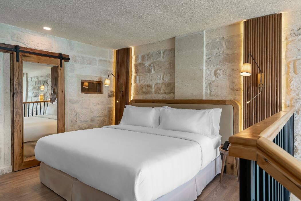 Images Barceló Cappadocia