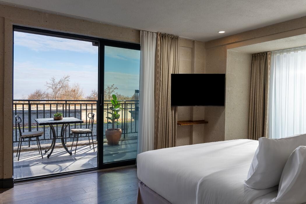 Images Barceló Cappadocia