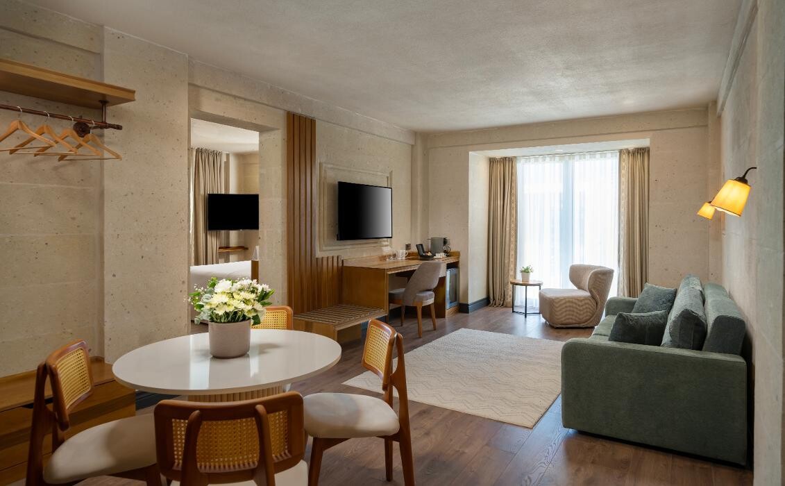 Images Barceló Cappadocia