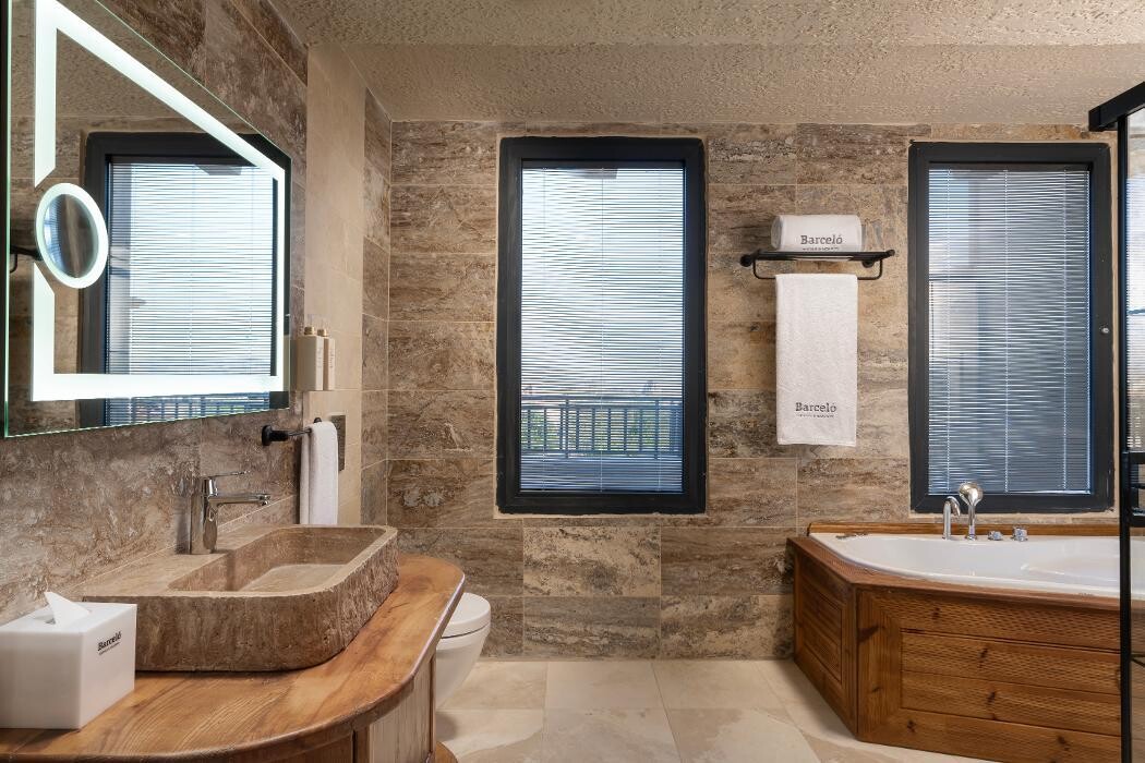 Images Barceló Cappadocia