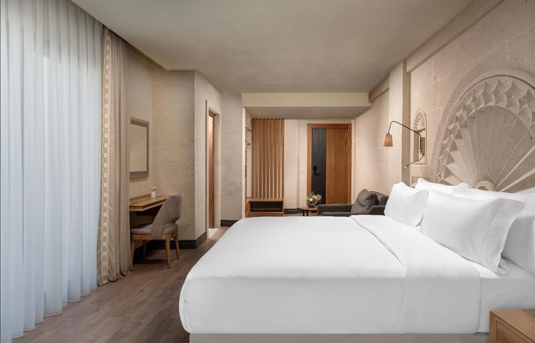 Images Barceló Cappadocia