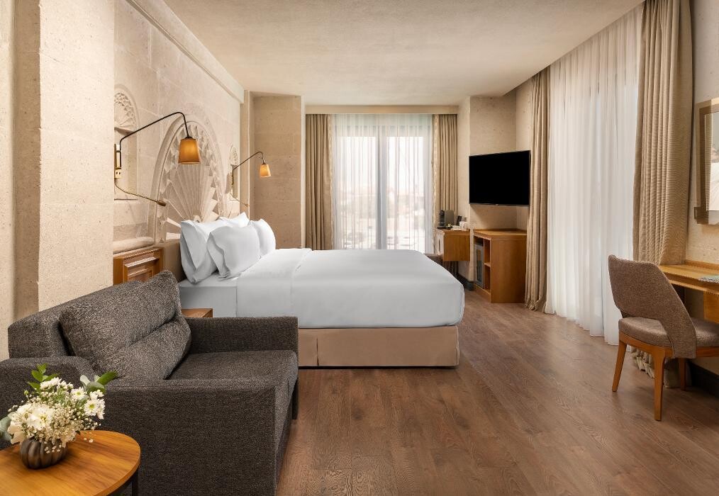 Images Barceló Cappadocia