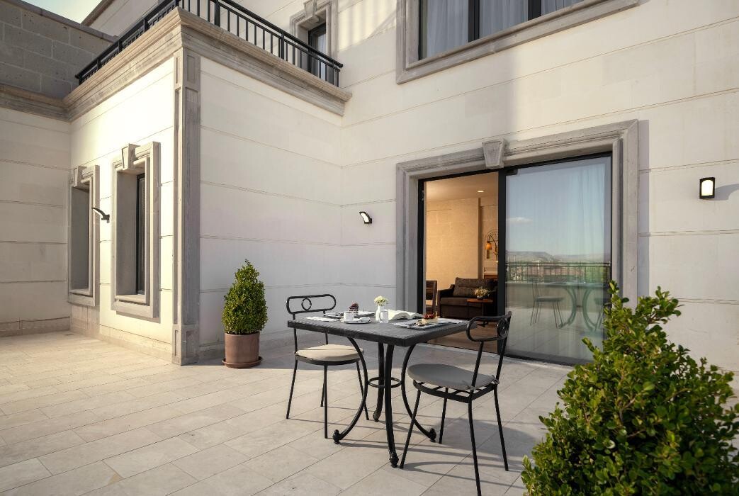 Images Barceló Cappadocia