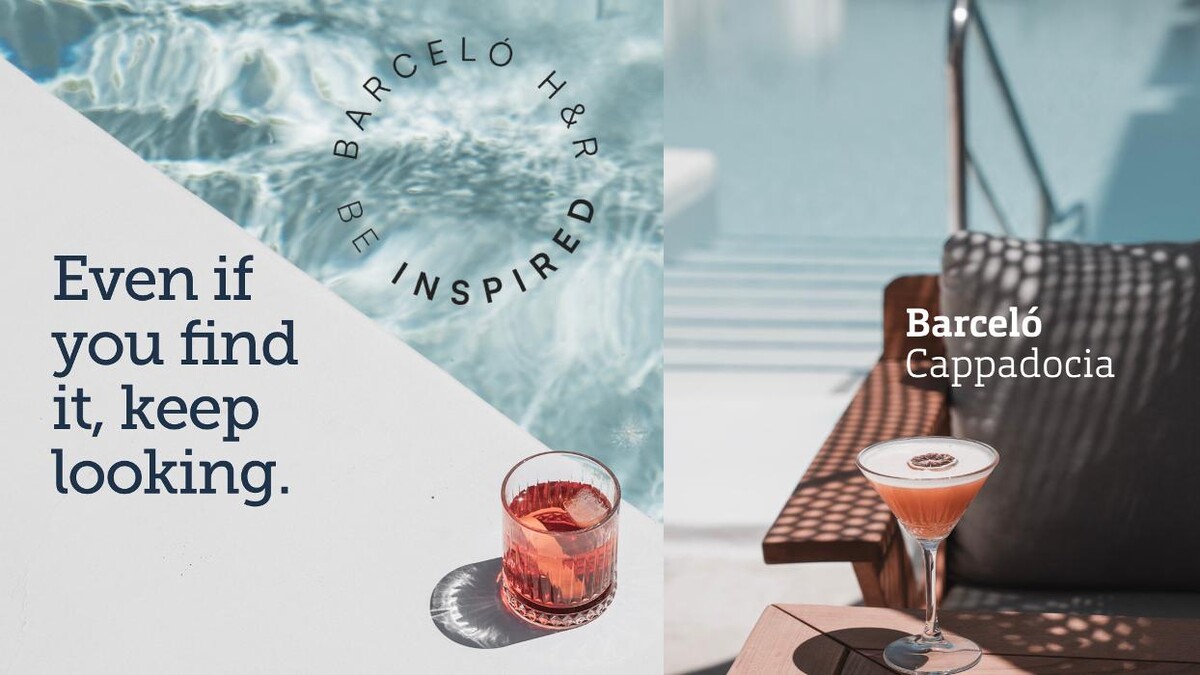 Images Barceló Cappadocia
