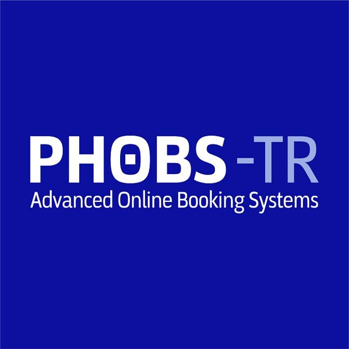 Images PHOBSTR Online Booking Systems
