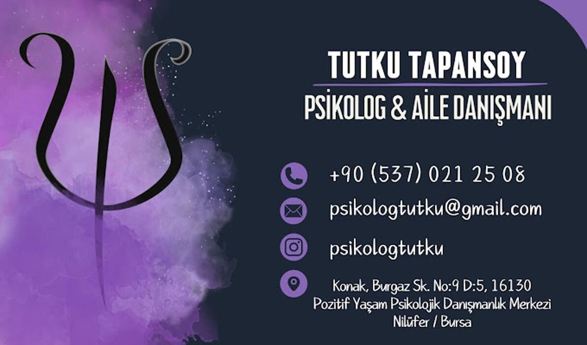 Images Psikolog Tutku