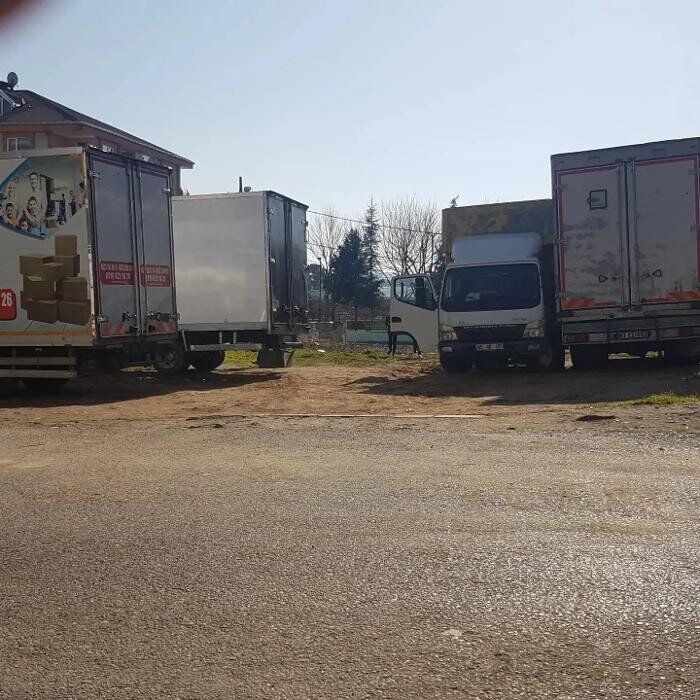 Images İstanbul rüşanoğlu nakliyat