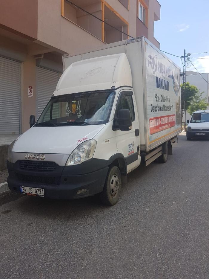Images İstanbul rüşanoğlu nakliyat