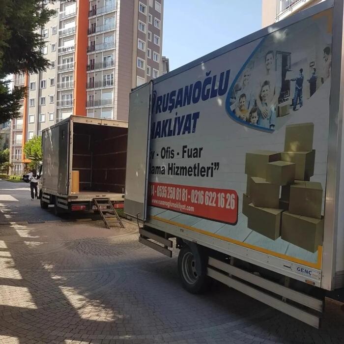 Images İstanbul rüşanoğlu nakliyat