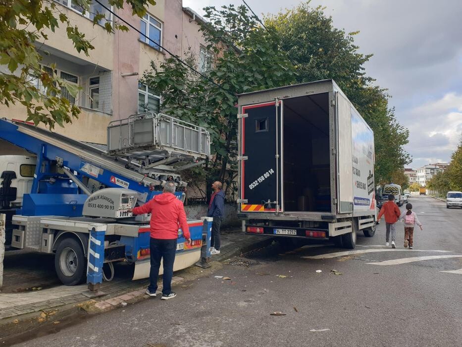 Images İstanbul rüşanoğlu nakliyat