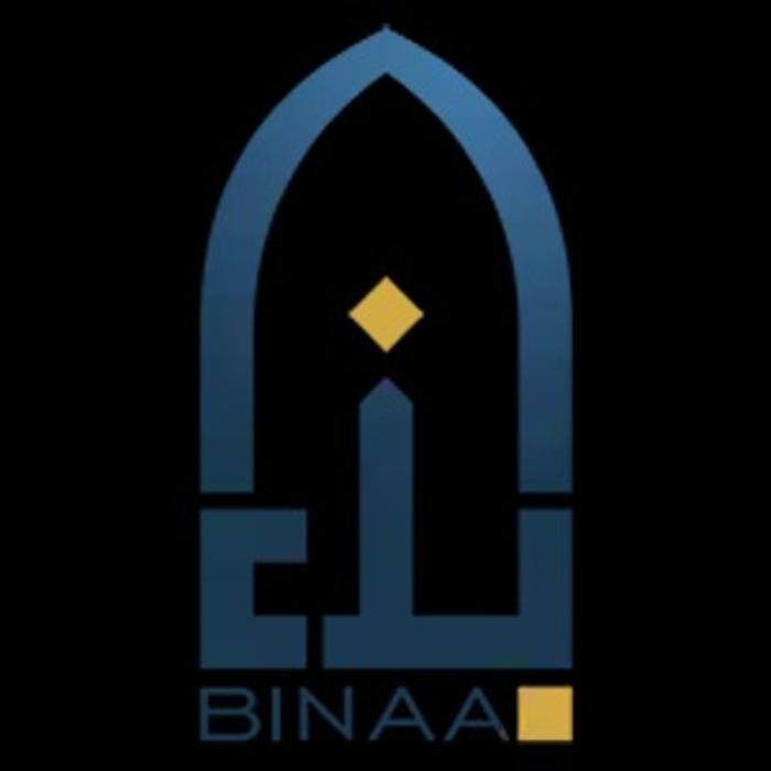 BINAA INVESTMENT عقارات تركيا Logo