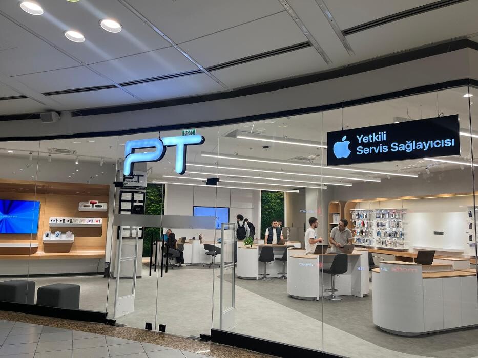 Images Pozitif Teknoloji - Teslimat Noktası