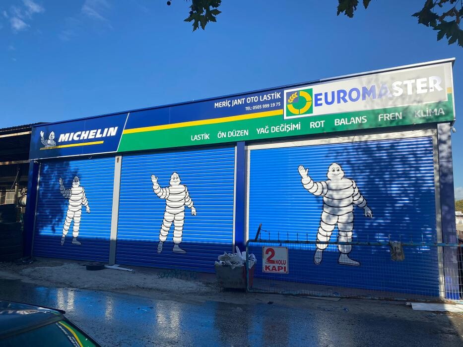 Images Meriç Jant Oto ve Lastik