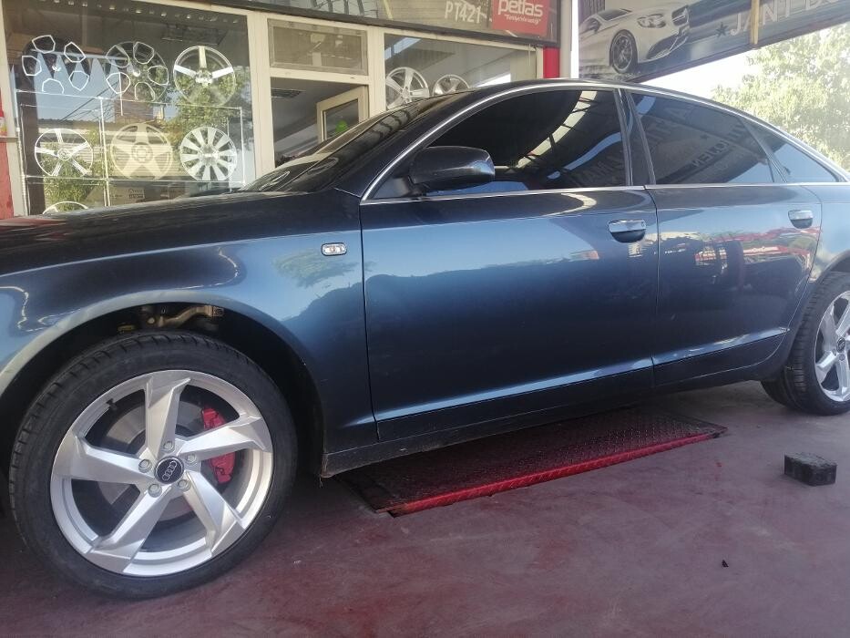 Images Meriç Jant Oto ve Lastik