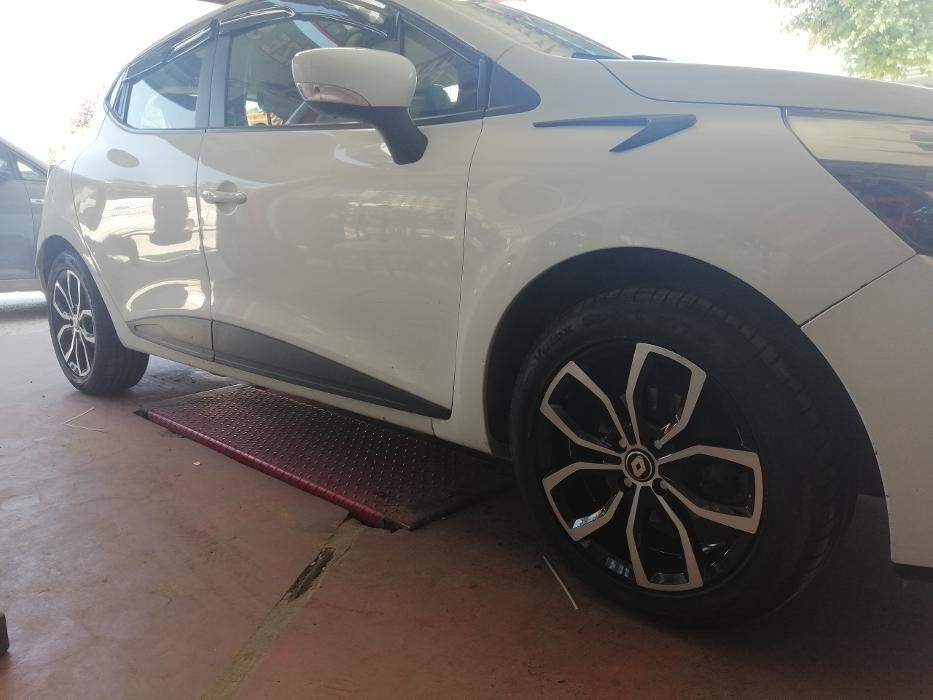 Images Meriç Jant Oto ve Lastik