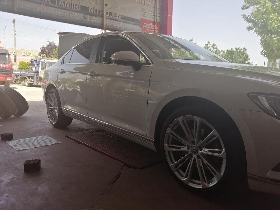 Images Meriç Jant Oto ve Lastik