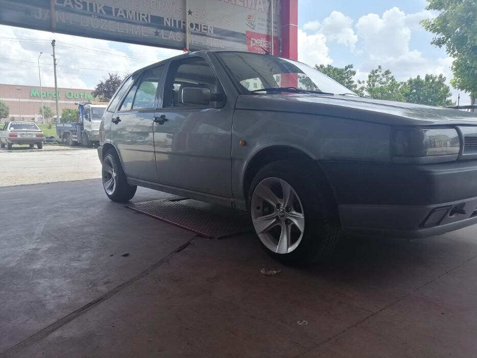 Images Meriç Jant Oto ve Lastik