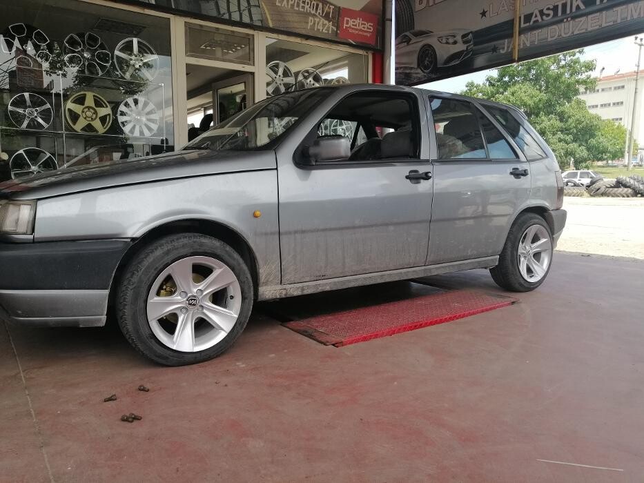 Images Meriç Jant Oto ve Lastik