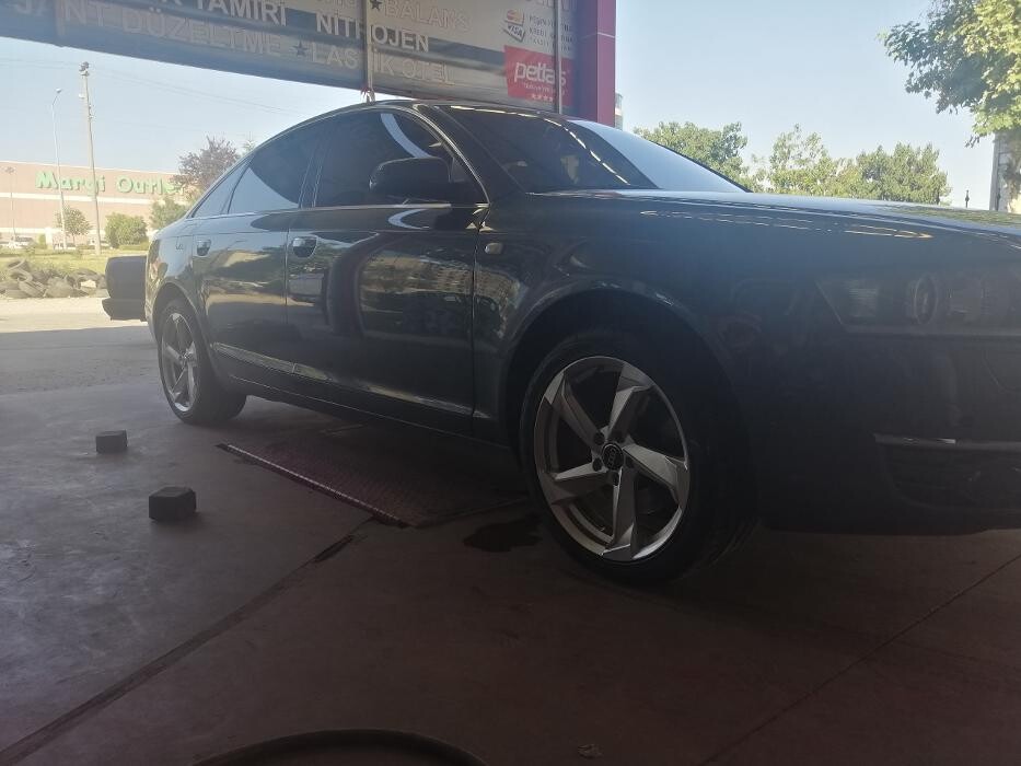 Images Meriç Jant Oto ve Lastik