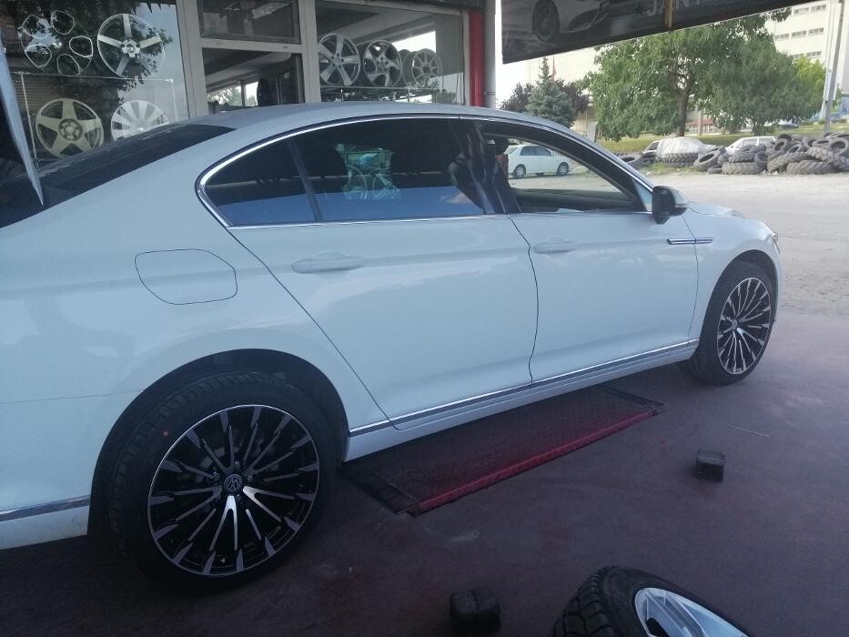 Images Meriç Jant Oto ve Lastik