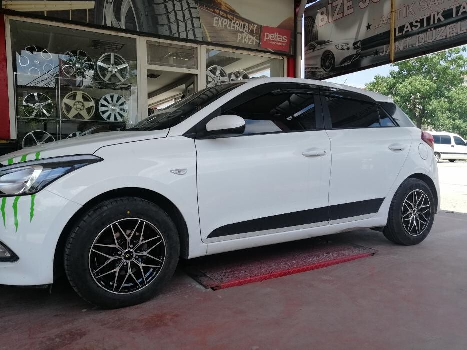 Images Meriç Jant Oto ve Lastik