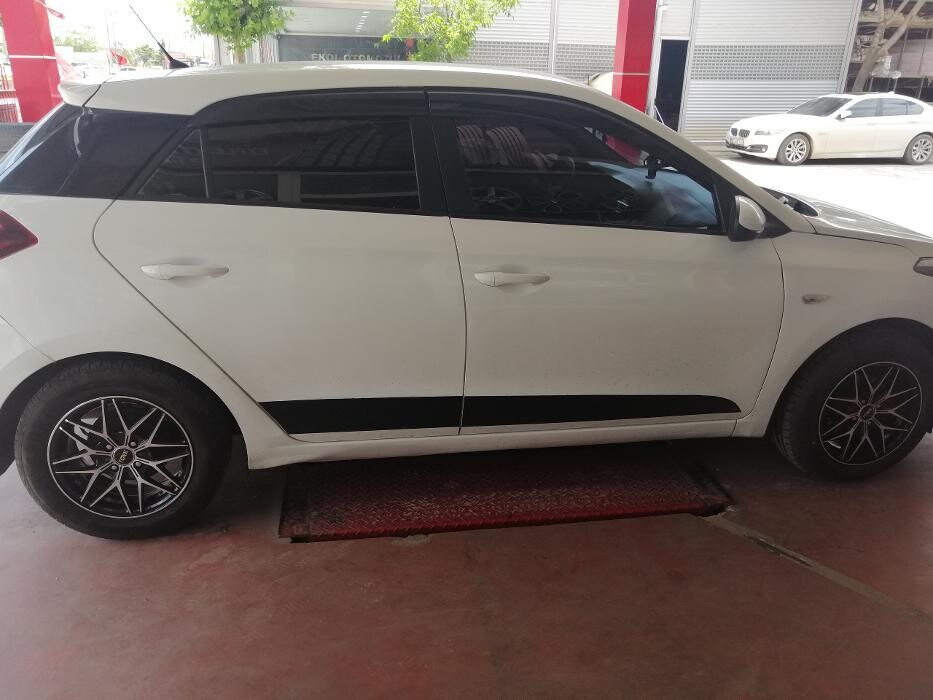 Images Meriç Jant Oto ve Lastik