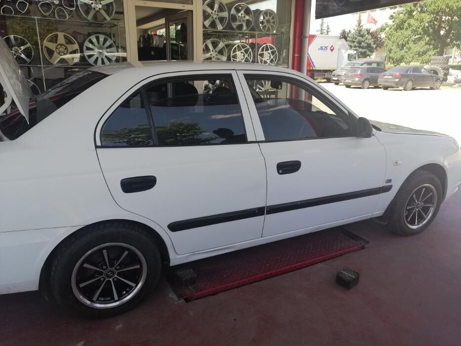 Images Meriç Jant Oto ve Lastik