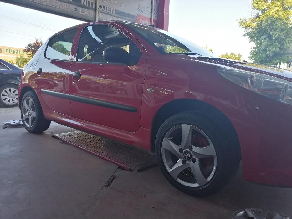 Images Meriç Jant Oto ve Lastik