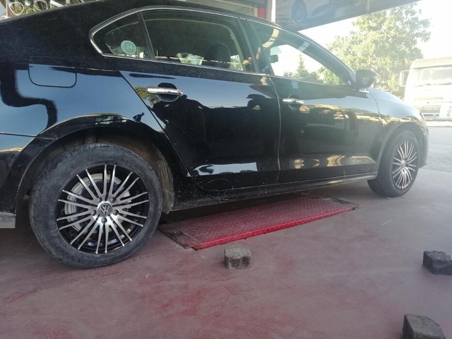 Images Meriç Jant Oto ve Lastik